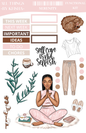 SERENITY FUNCTIONAL KIT
