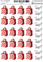 TARGET ORDER