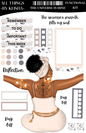 THE UNIVERSE IS MINE FUNCTIONAL KIT