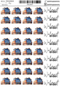 WALMART ORDER