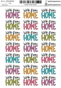 WORK FROM HOME SCRIPT  STICKERS