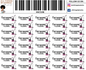 CLEAN / VACCUM STICKERS