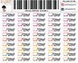 MEETING SCRIPT STICKERS